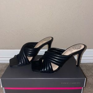 Vince Camuto Heels